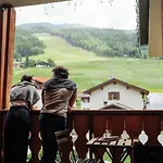 La Genzianella 3* Μπόρμιο
