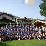 La Genzianella 3*