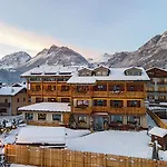 La Genzianella