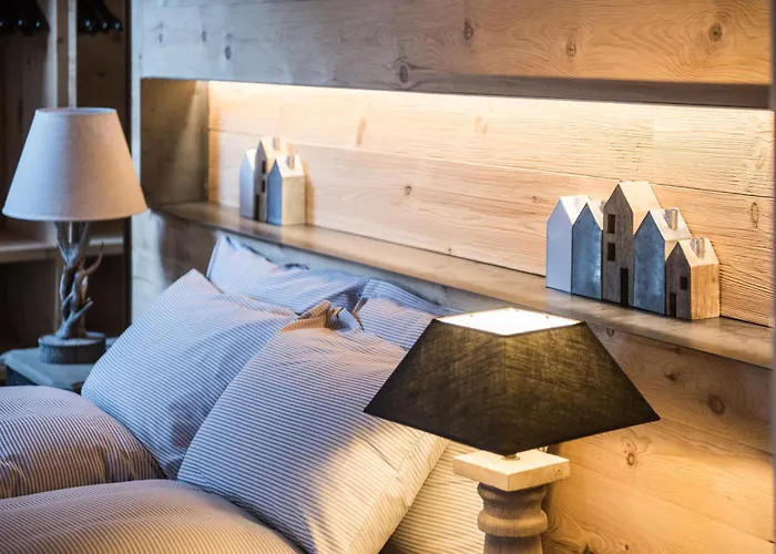 호텔 라 겐지아넬라 3*