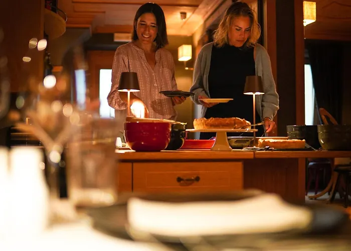 La Genzianella Bormio