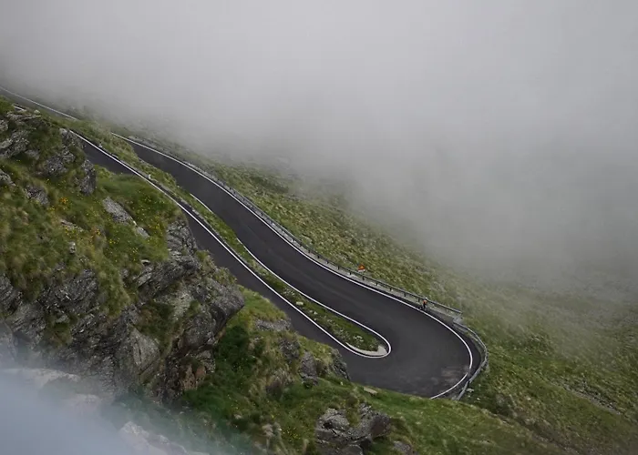 Szálloda La Genzianella Bormio