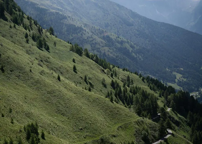 Hotel La Genzianella