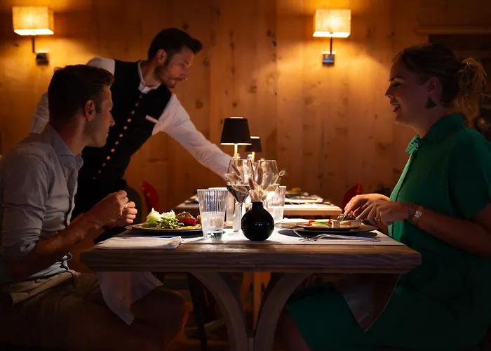 Hotel La Genzianella