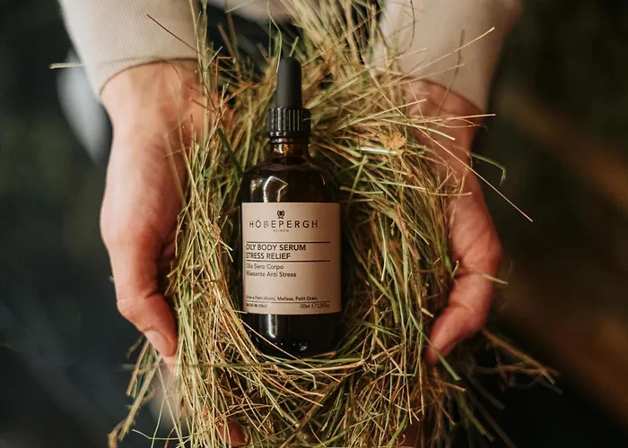 La Genzianella Hotel Bormio