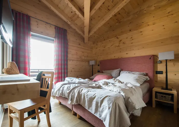 라 겐지아넬라 호텔