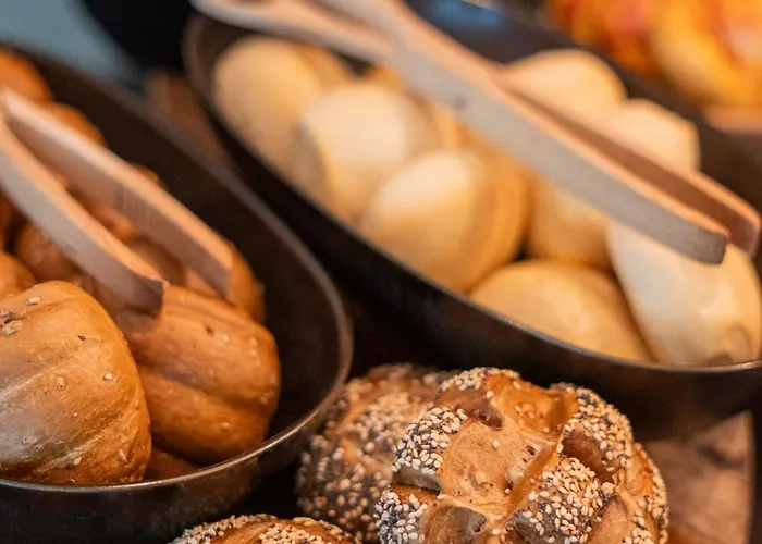 La Genzianella Szálloda