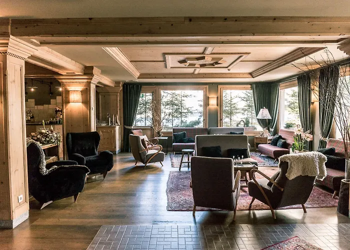 La Genzianella Bormio