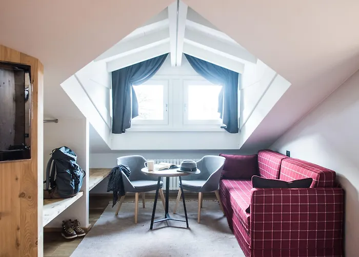 호텔 라 겐지아넬라 3*