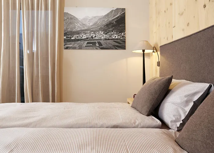 La Genzianella Hotel