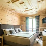 Hotel La Genzianella