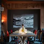 Hotel La Genzianella