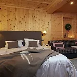 La Genzianella 3*
