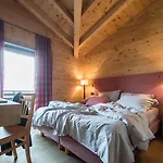 La Genzianella 3*