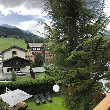 La Genzianella Hotel