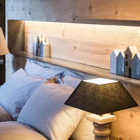 Otel La Genzianella 3*