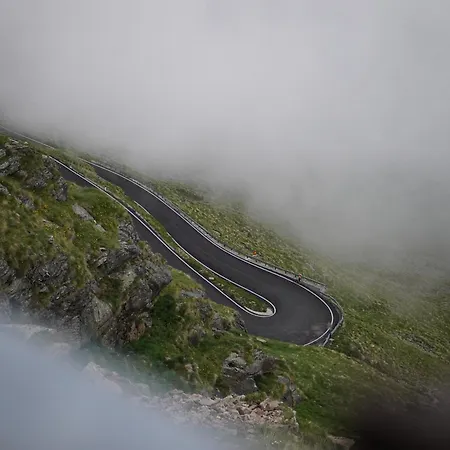 Szálloda La Genzianella Bormio