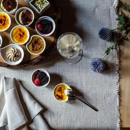 La Genzianella Hotell Bormio