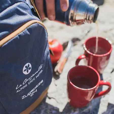 La Genzianella Bormio