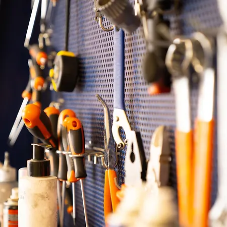 Otel La Genzianella Bormio