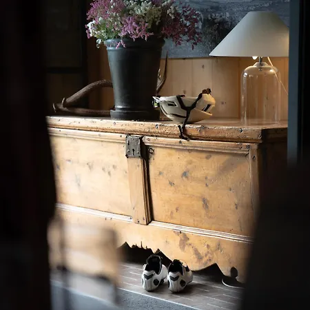 La Genzianella Hotell 3*