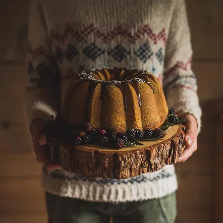 La Genzianella Hotell Bormio