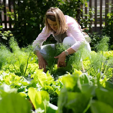 Hotell La Genzianella Bormio
