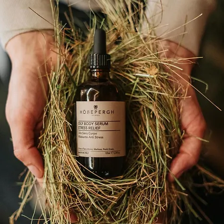 La Genzianella Hotell Bormio