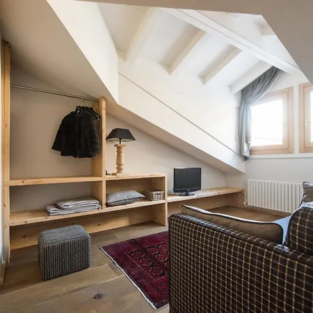 La Genzianella Hotell Bormio