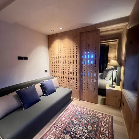 La Genzianella Hotel