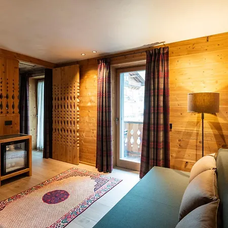 La Genzianella Hotell