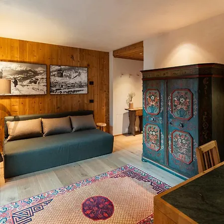 Hotel La Genzianella