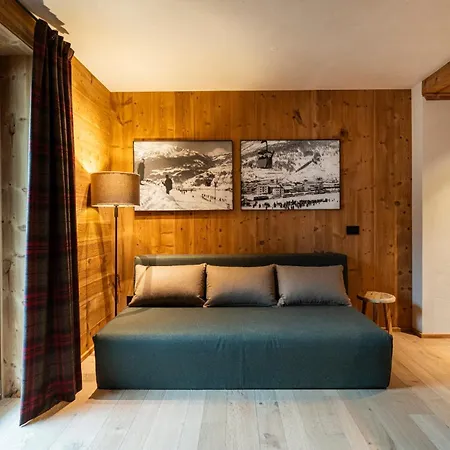 La Genzianella Hotel 3*