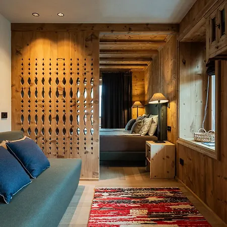 La Genzianella 3* Bormio