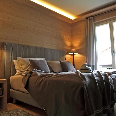 Hotell La Genzianella 3*