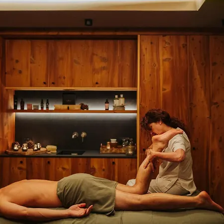 La Genzianella Hotell 3*