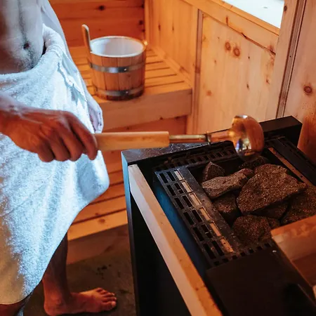 La Genzianella Hotel Bormio