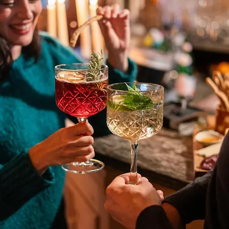 La Genzianella Hotell