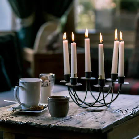 La Genzianella Bormio