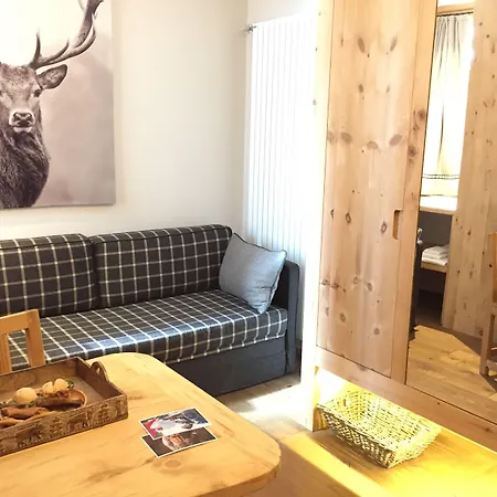 Hotell La Genzianella