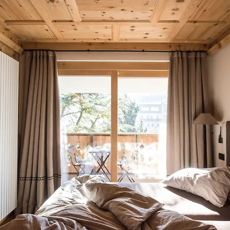 Hotell La Genzianella