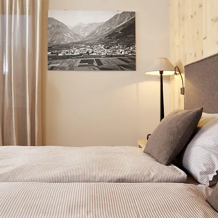 La Genzianella Hotell