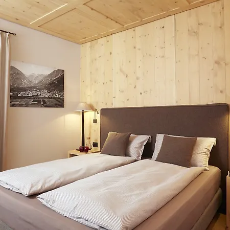 La Genzianella Bormio