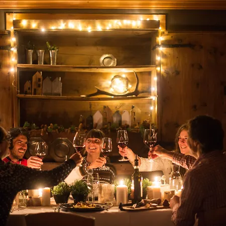 La Genzianella 3* Bormio