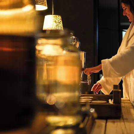 La Genzianella Hotell Bormio