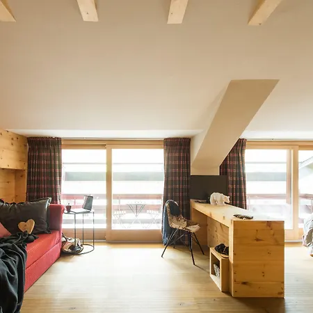 La Genzianella Bormio