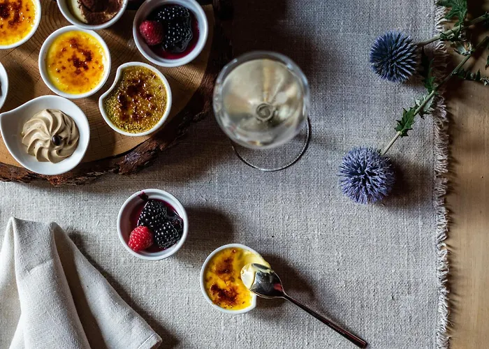 La Genzianella Hotel Bormio