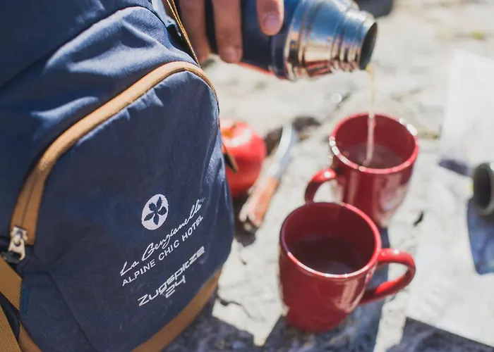 La Genzianella Bormio