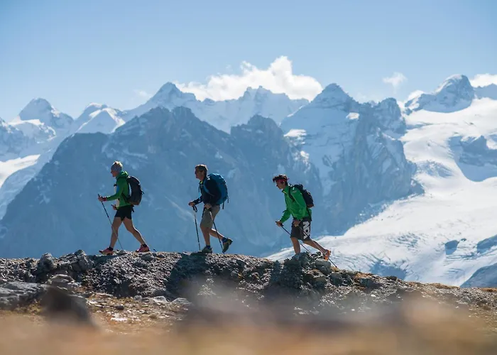 La Genzianella Hotel Bormio