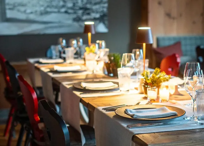 Hotel La Genzianella